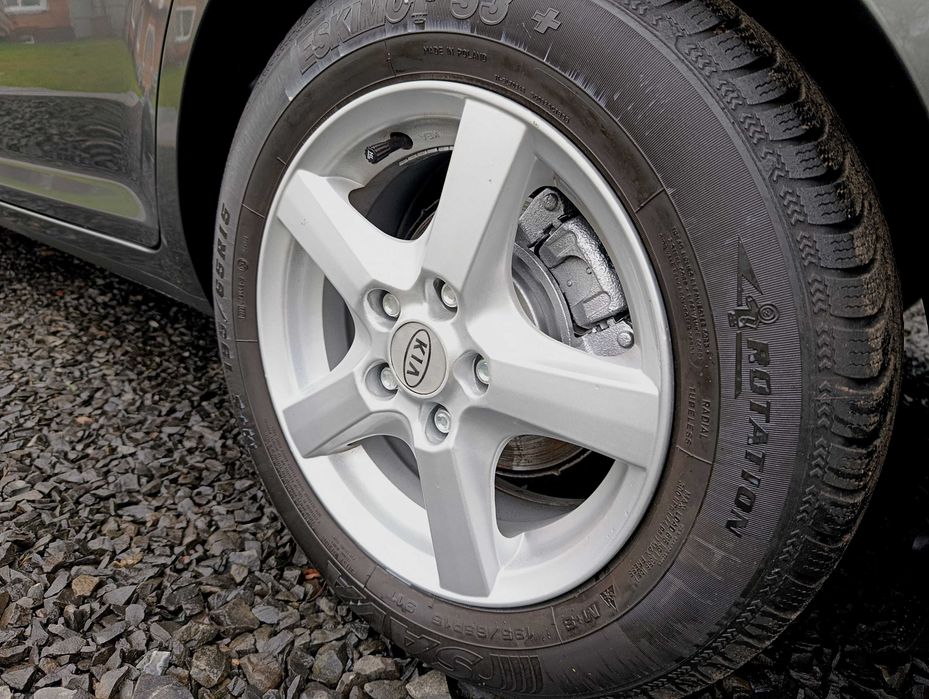 Продам Kia Ceed 2011р.в 1.4 Бензин. Авто Свіжопригнане з Німетчини.