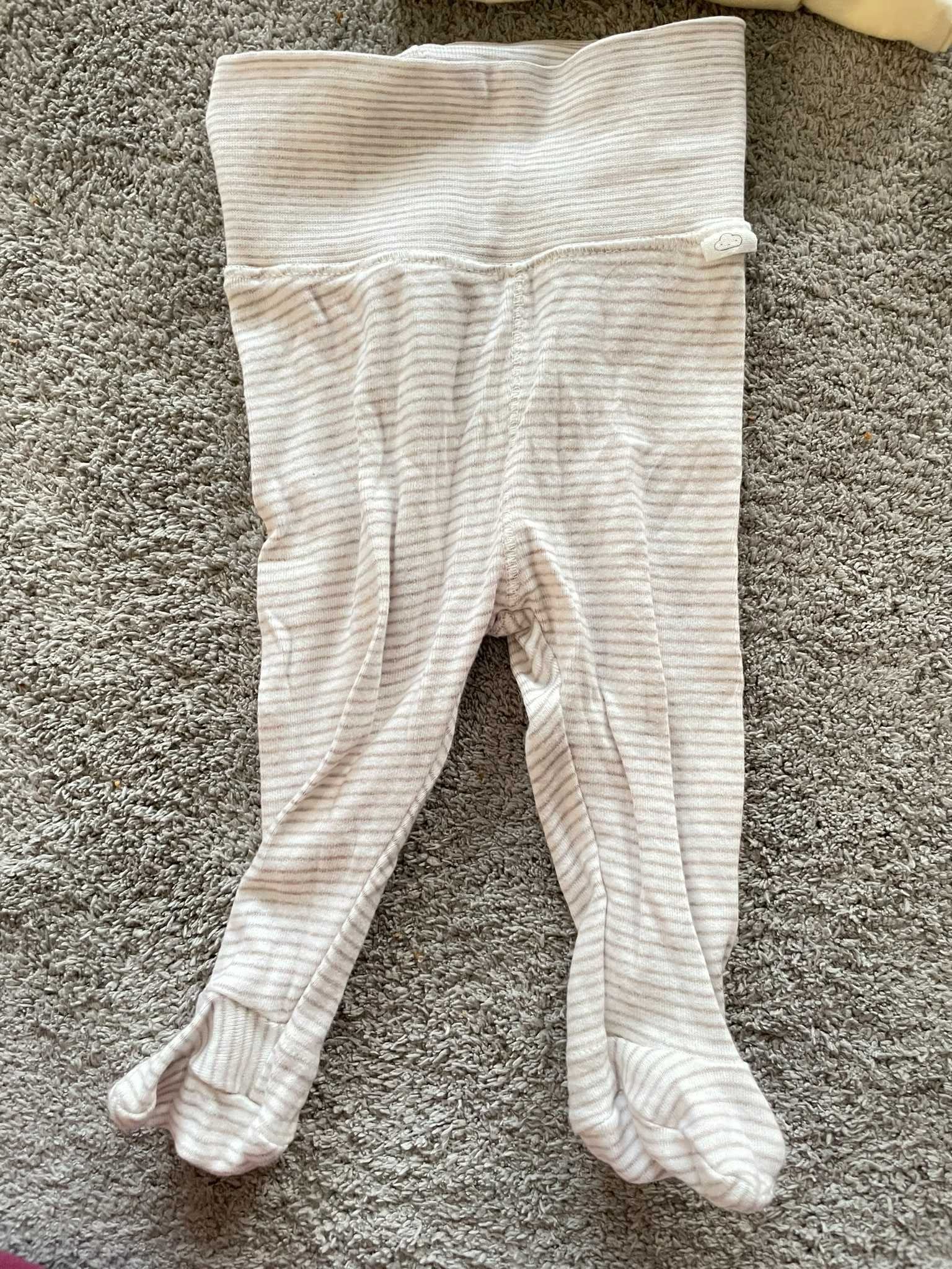 3 półśpiochy H&M w bardzo dobrym stanie roz. 56