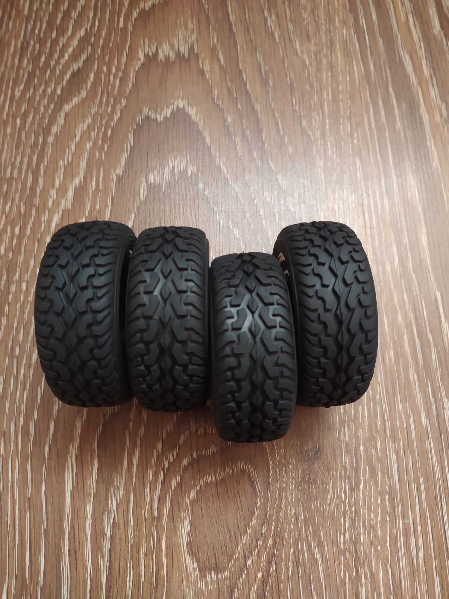 WLtoys ZD Racing Arrma Senton Traxxas та інших