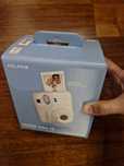 Aparat Instax mini 12 white
