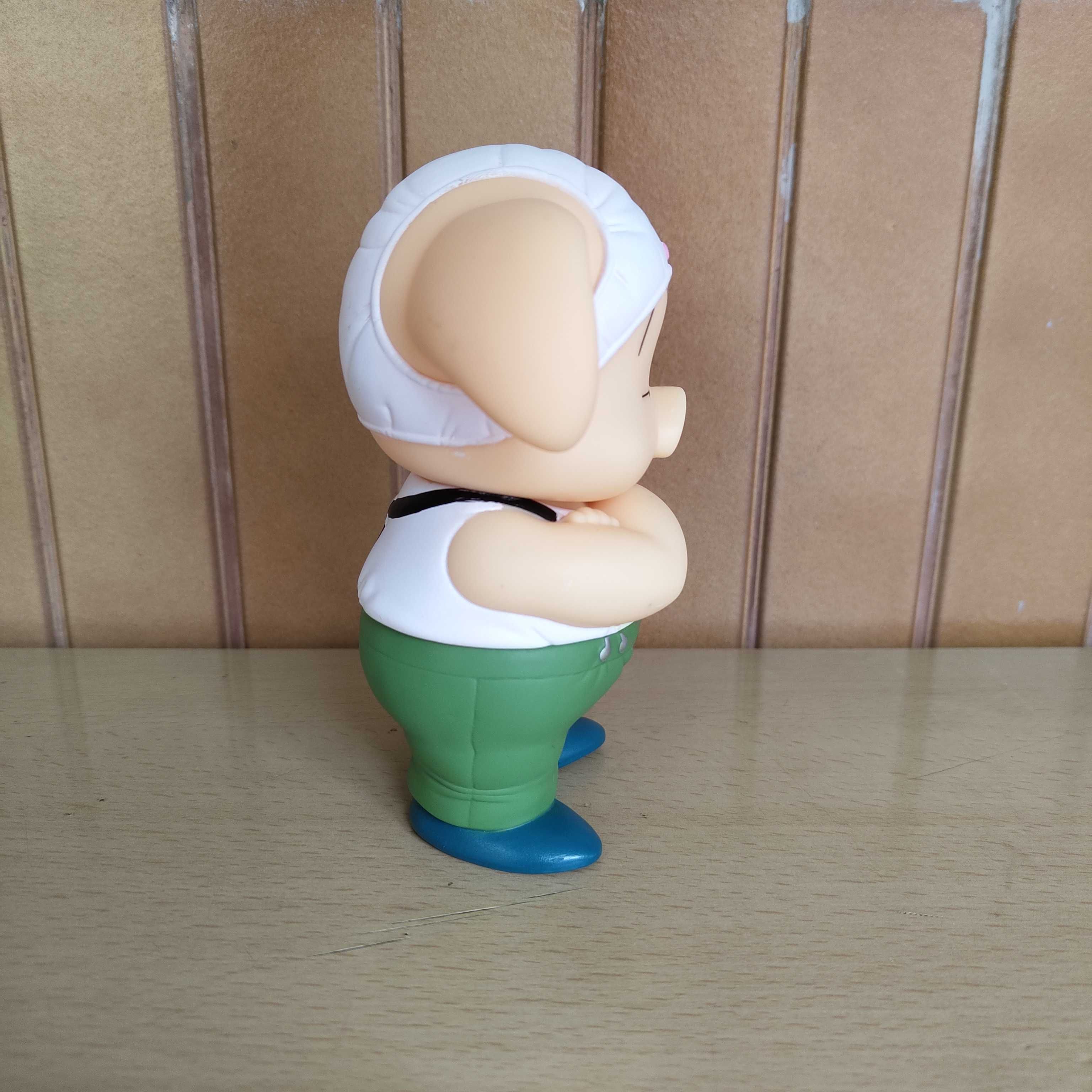 Boneco Figura Dragon Ball Oolong
