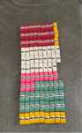 Owijki tenisowe wilson overgrip tenis padel badminton squash