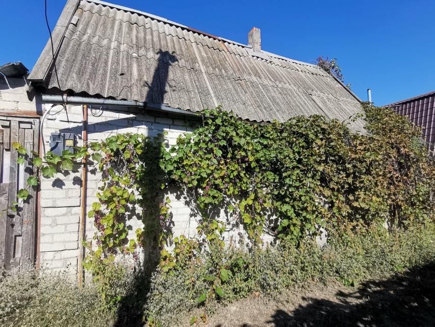 Продаж дачі в с. Привітне