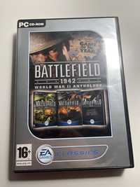 Gra Battlefield 1942 Anthology