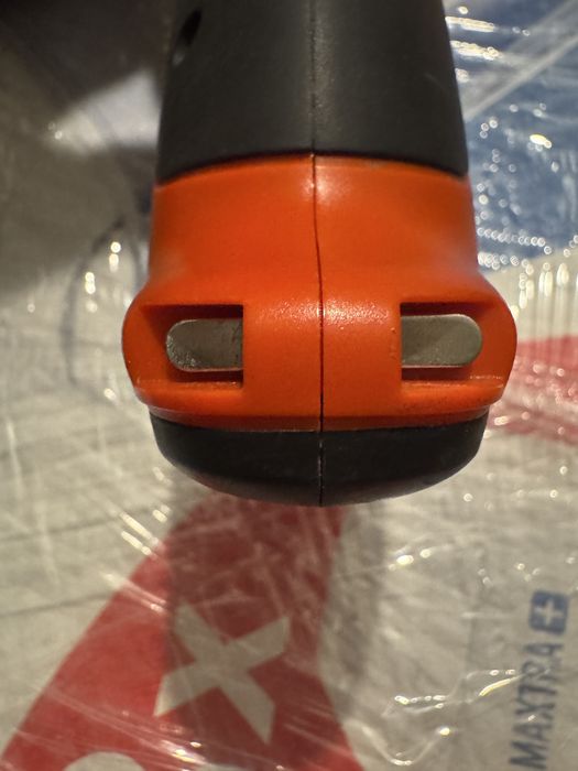 Міні шуруповерт, worx, black decker, шуруповерт