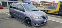 Mazda MPV 3.0 v6//2005-Rok//Automat//Gaz//Zamiana//