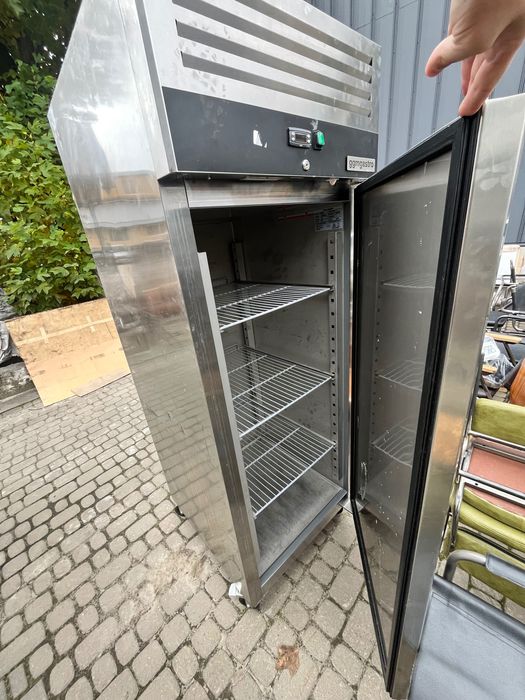 Кухонне обладнання для кафе та ресторану Б/у