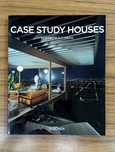 Livro Case Study Houses - Taschen
