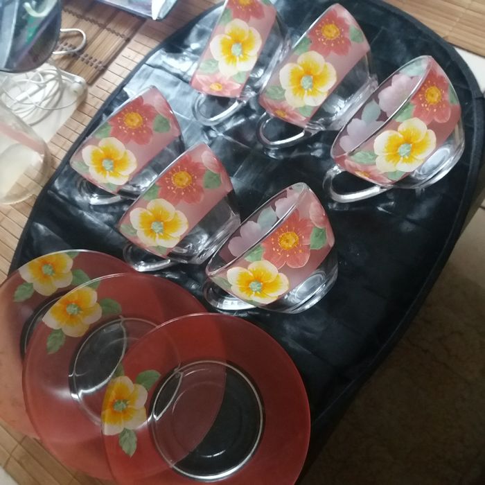 Кружка, чашка, набор