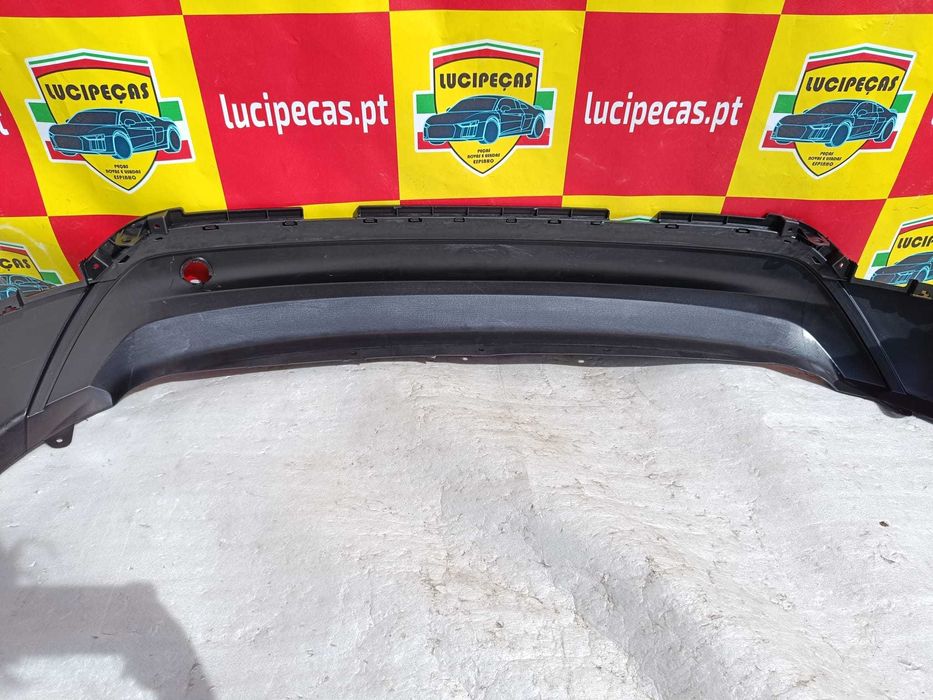 Para Choques Tras Hyundai Tucson (TL,TLE)