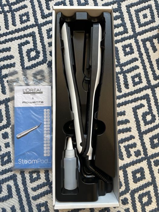 Steampod 3.0 L’oreal