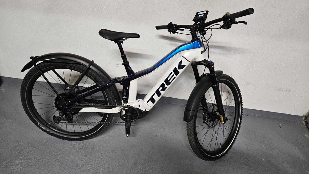 # Rower elektryczny Trek Powerfly FS 9  Equipped Gen 2 rozmiar S #