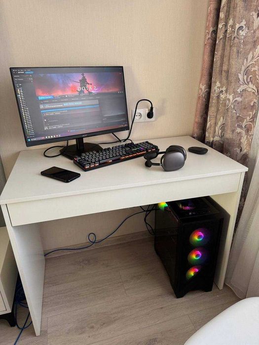 Продам улучшенный игровой пк