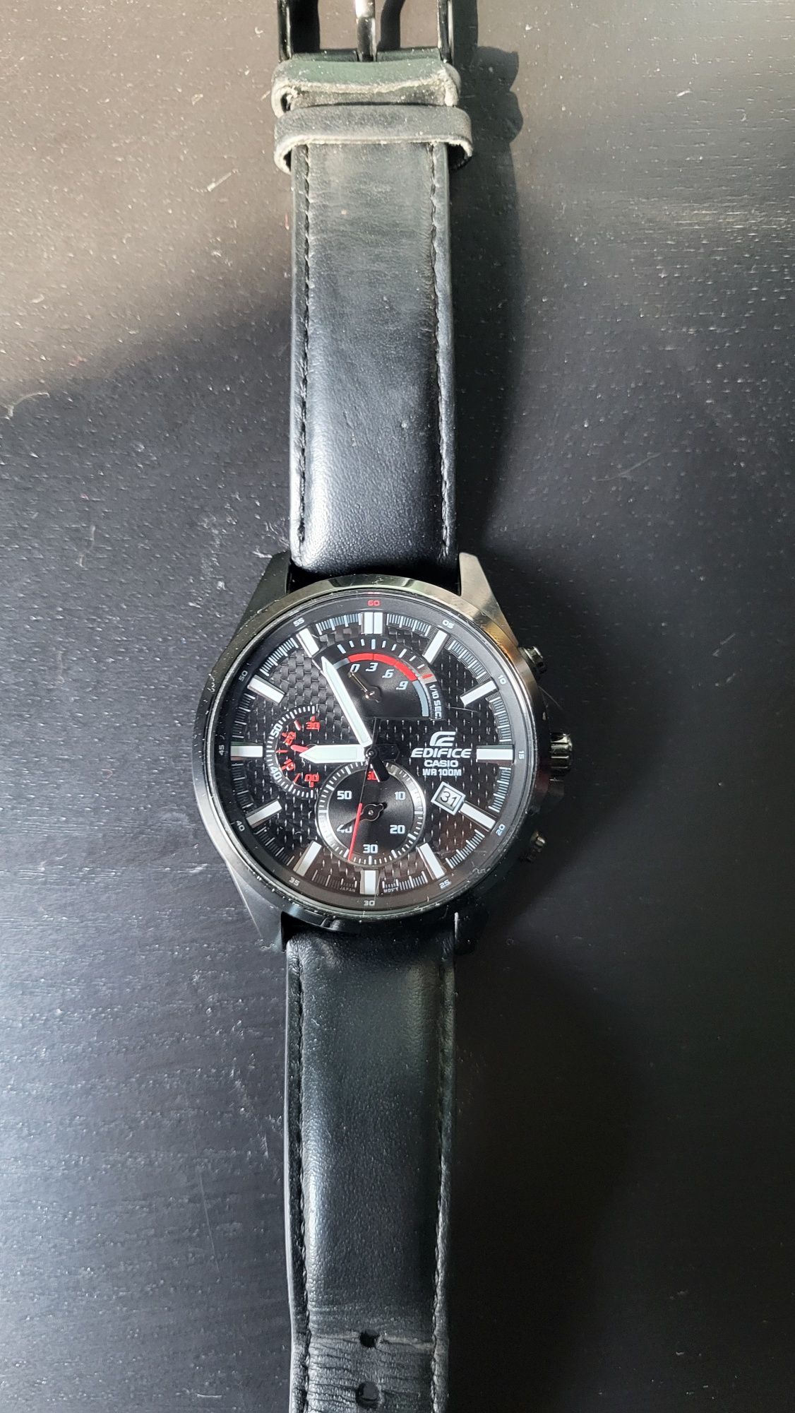 zegarek Casio EFV-530