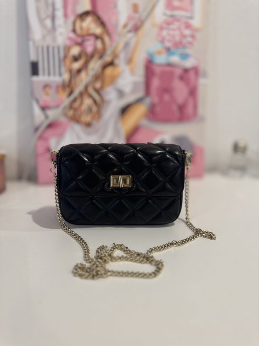 Малеька сумочка