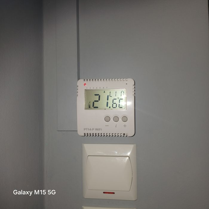 Promienniki elektryczne niskotemperaturowe ecosun