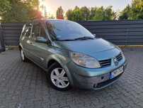 Renault Scenic 1.9dCi - Przyjmujemy auta w rozliczeniu !