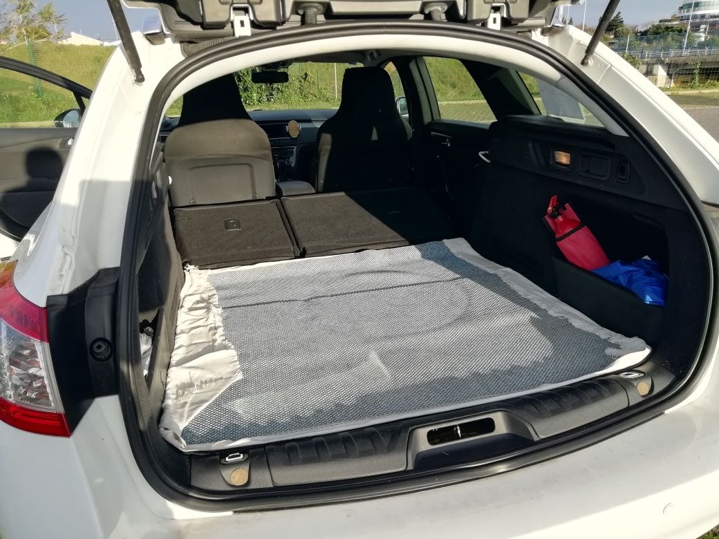 Peugeot 508 SW 2000 C.c Diesel 170 Cav Particular