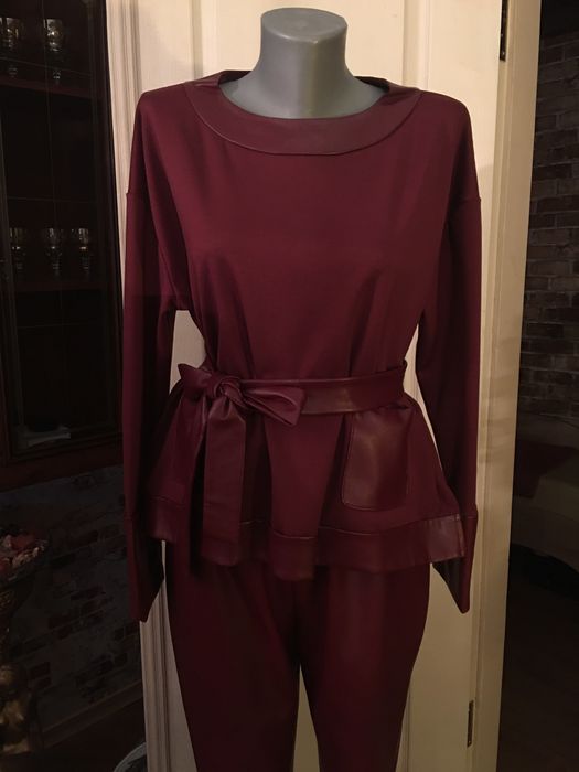 Костюм Италия демисизонный