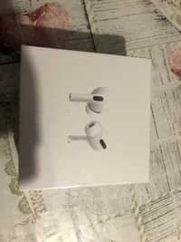 Nowe AirPods Pro
