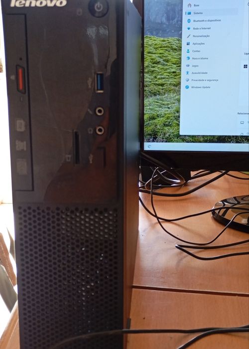 Computador Lenovo S510
