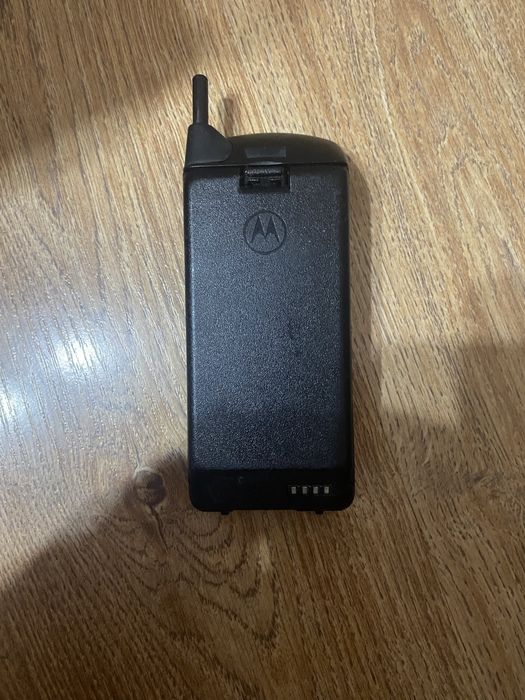 Раритетний Телефон Motorola E Plus Dcs Flare