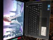 Laptop Dell "14" E6430s i5-3340 4GB/0 GB + dużo części Dell gratis