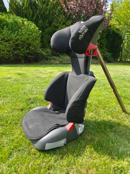 Fotelik Britax Romer Adventure