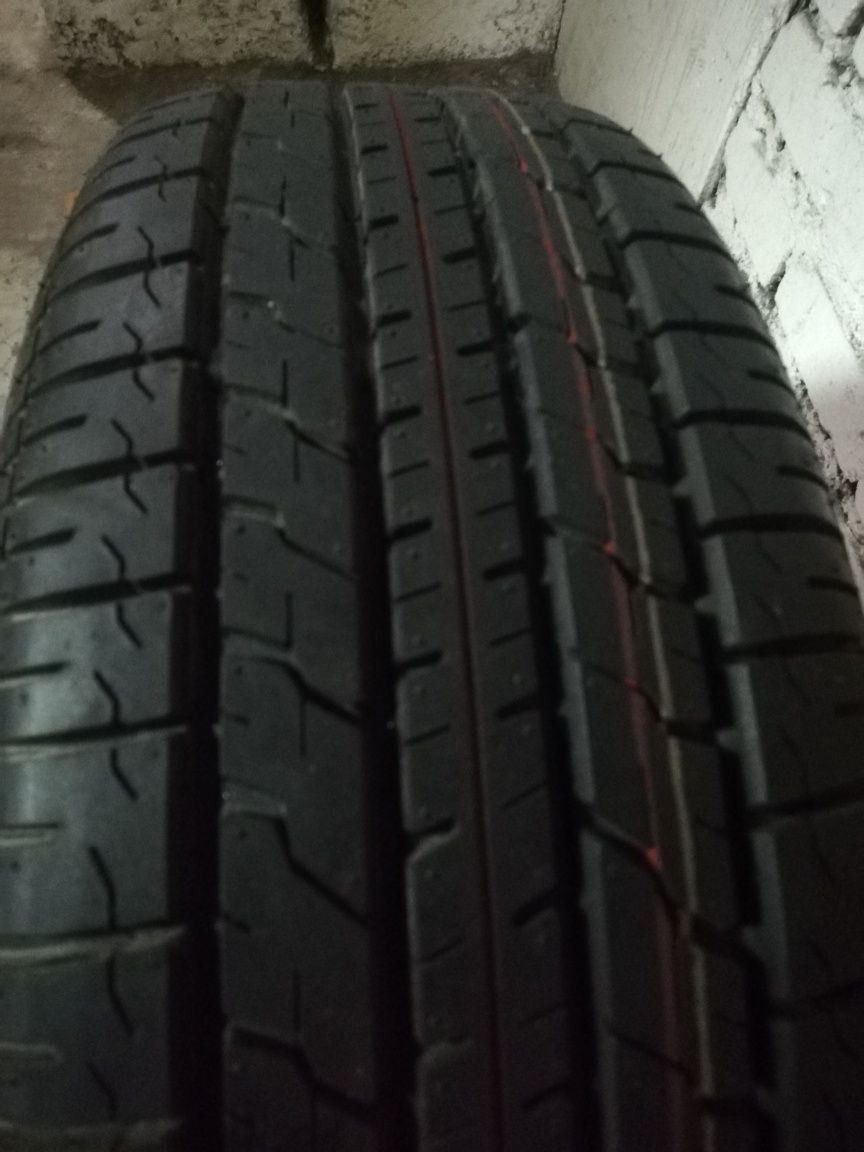 koło felga Corolla E12 15" Bridgestone b390 195/60/15 nowa