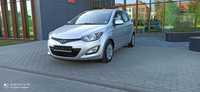 Hyundai i20 2013r/ LIFT/ Benzyna/ Super Stan/ z Niemiec/ Opłacony Hyundai i20