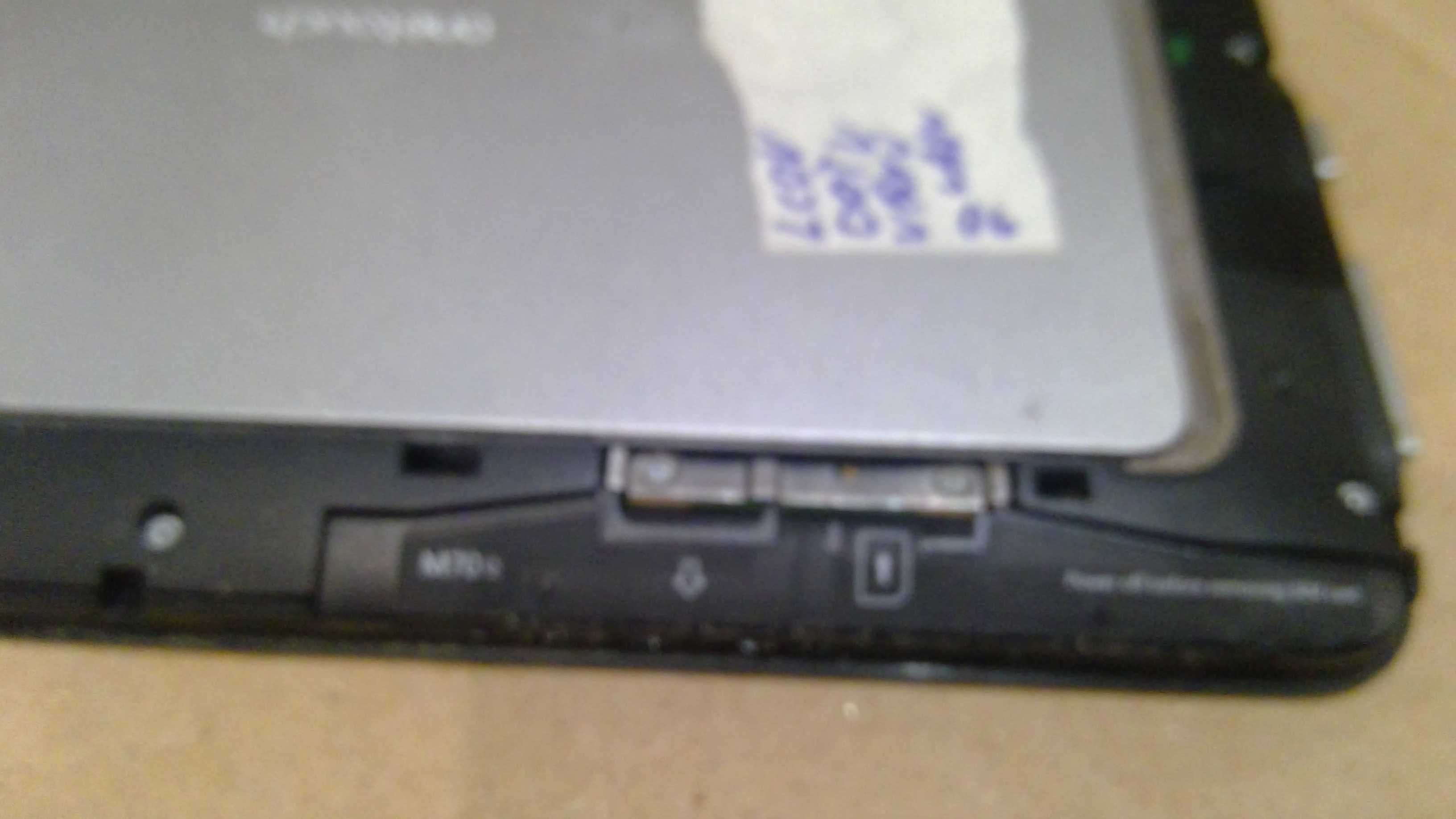 Tablet onetouch EVO 7  T221