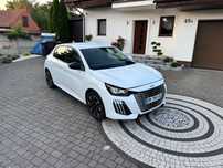 Peugeot 208 Nowy model
