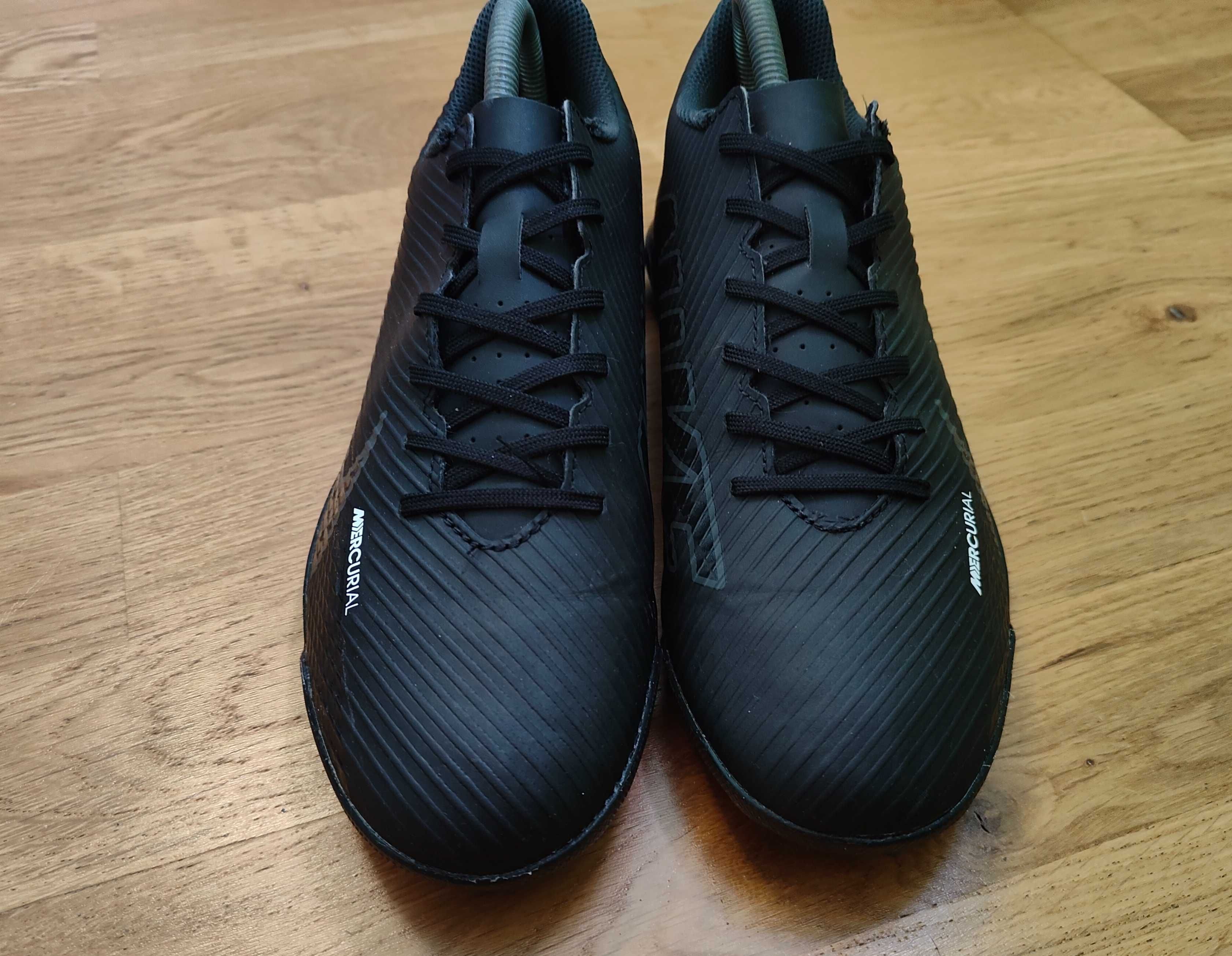 Сороконожки, футзалки Nike Mercurial Размер 40.5