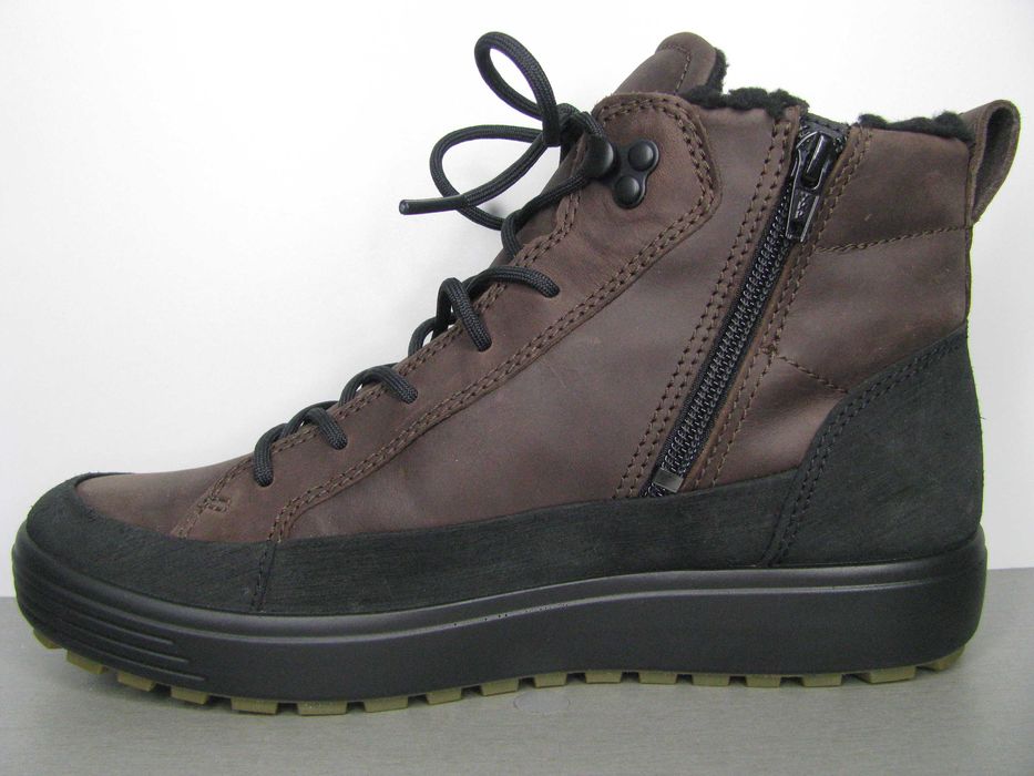 Ботинки ECCO Soft 7 Tred 450444/59325