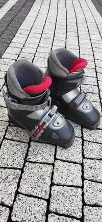 Buty narciarskie dziecięce DALBELLO 241 mm
