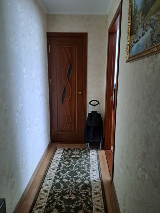 Продаж трикімнатноі квартири