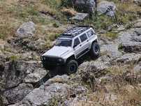 Crawler Patrol ABSIMA 1:10