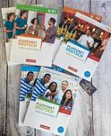 Pluspunkt Deutsch A1, A2, B1