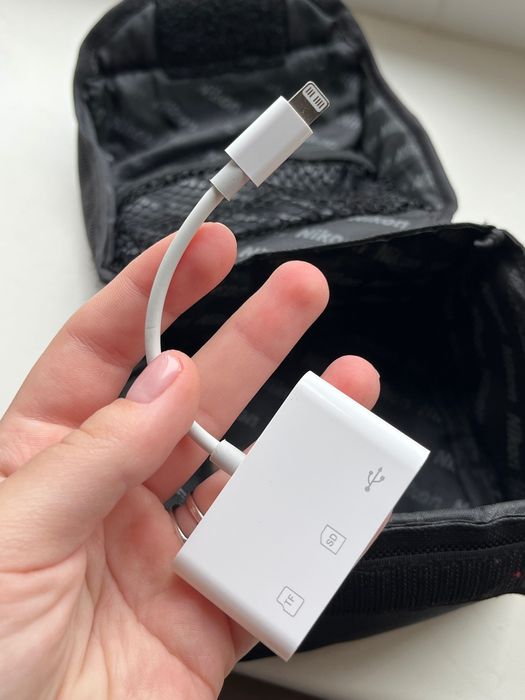 Продам фотоапарат Nikon