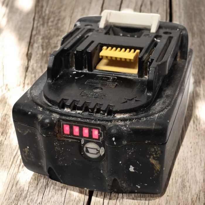 Oryginalny akumulator Makita BL1840B 18V 4.0Ah