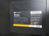 SilentiumPC Vero L3 500W 80 Plus Bronze