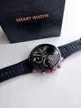 Smartwatch HK18 1.95 karta SIM cala duży ekran