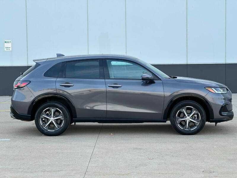 2023  Honda  HR-V