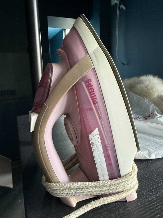 Терміново!!! Утюг праска Filips.гарний стан