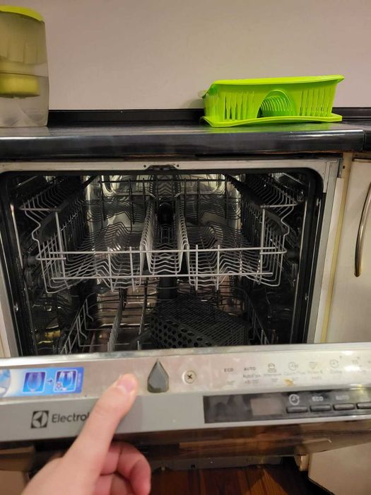 Sprzedam używane meble kuchenne wraz z sprzętem agd