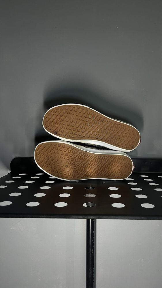 Кроссовки Vans 36.5р.