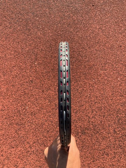 Теннисная ракетка Fischer Vaguum (Head,wilson,babolat,yonex)