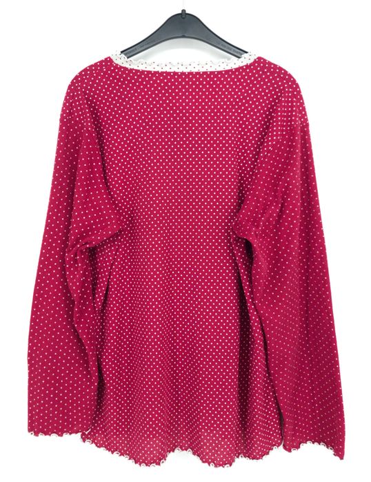 Góra od piżamy Dream's Secret XL