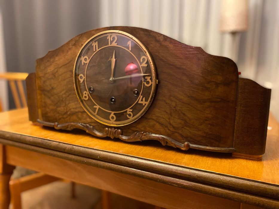 Zegar Junghans, sprzedam