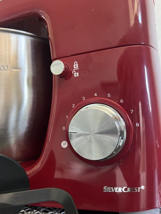 Тістоміс / Кухонний комбайн